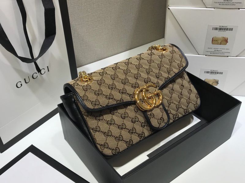 Túi Xách Gucci GG Marmont