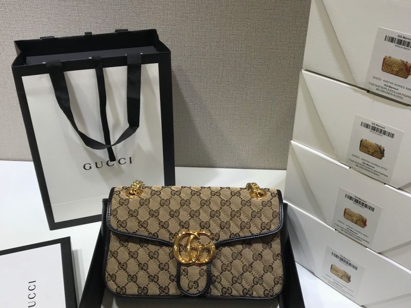 Túi Xách Gucci GG Marmont