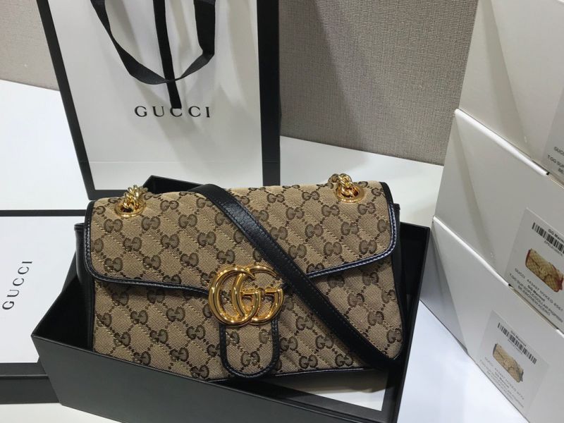 Túi Xách Gucci GG Marmont