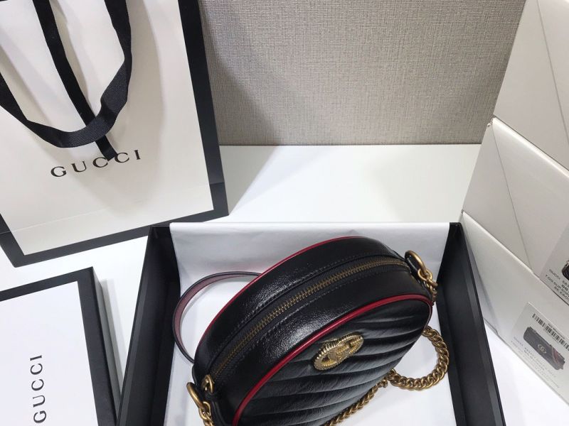 Túi Gucci GG Marmont
