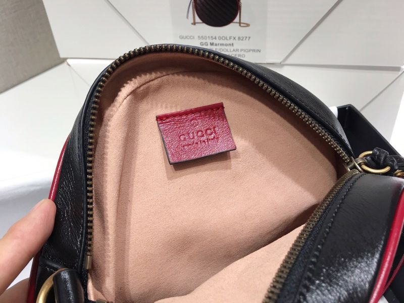 Túi Gucci GG Marmont