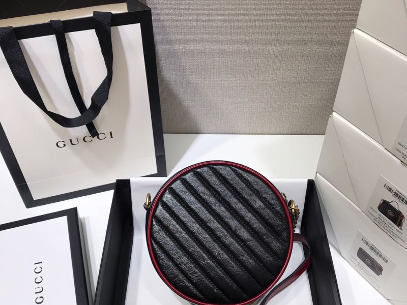 Túi Gucci GG Marmont