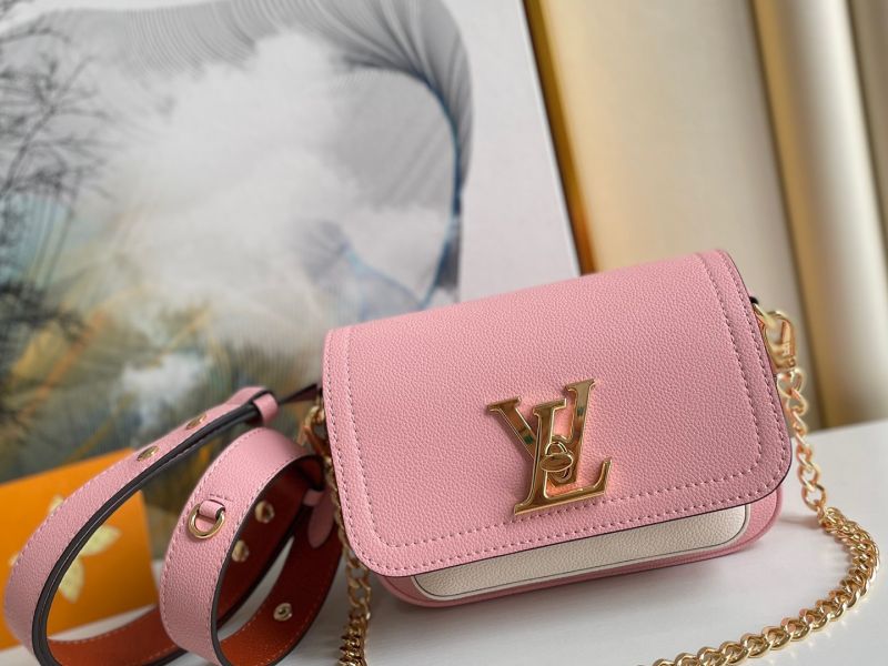 Túi Louis Vuitton Lockme Tender Bag