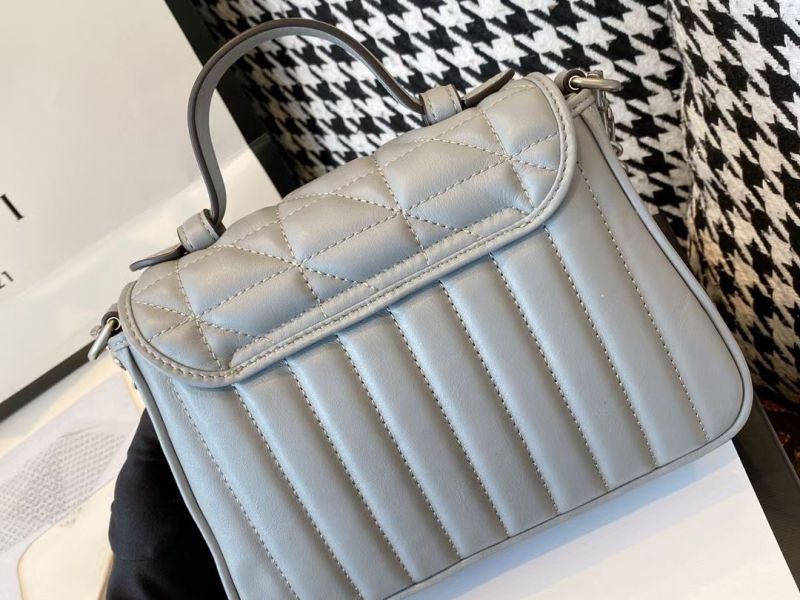 Túi Gucci marmont mini top handle bag