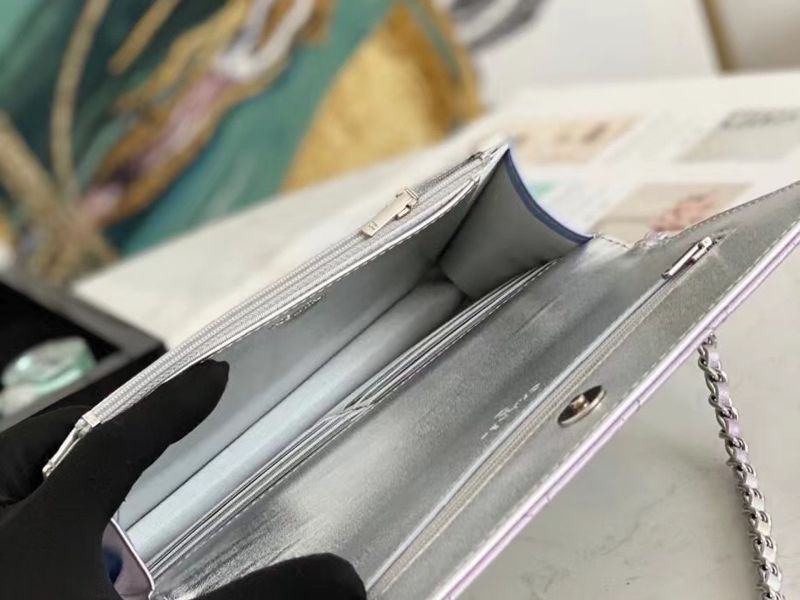 CC Wallet on chain