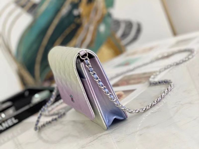 CC Wallet on chain