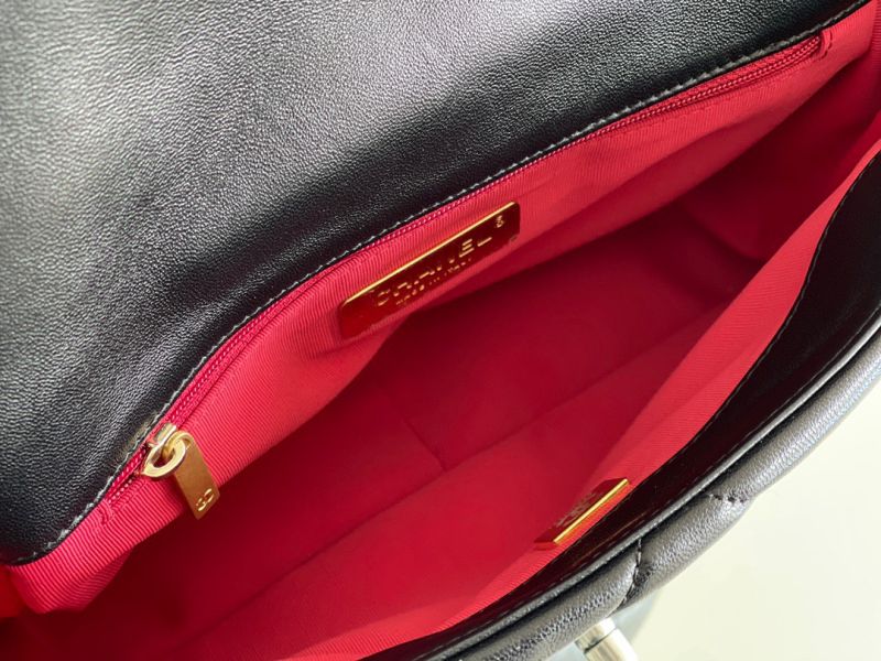 Túi Chanel 19 Maxi Flap Bag