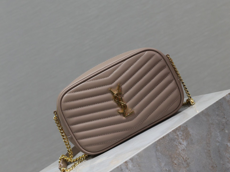 Saint Laurent mini camera