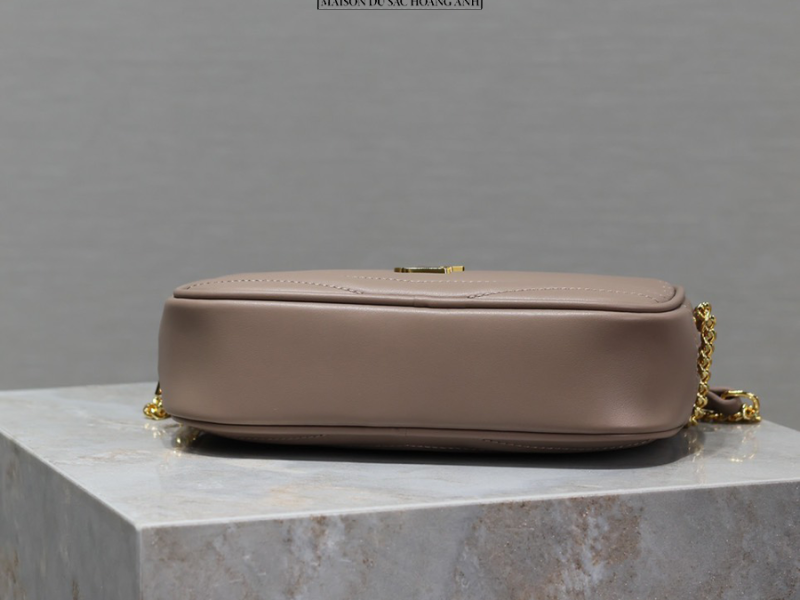 Saint Laurent mini camera