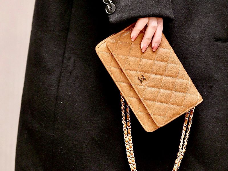 Túi Chanel Woc