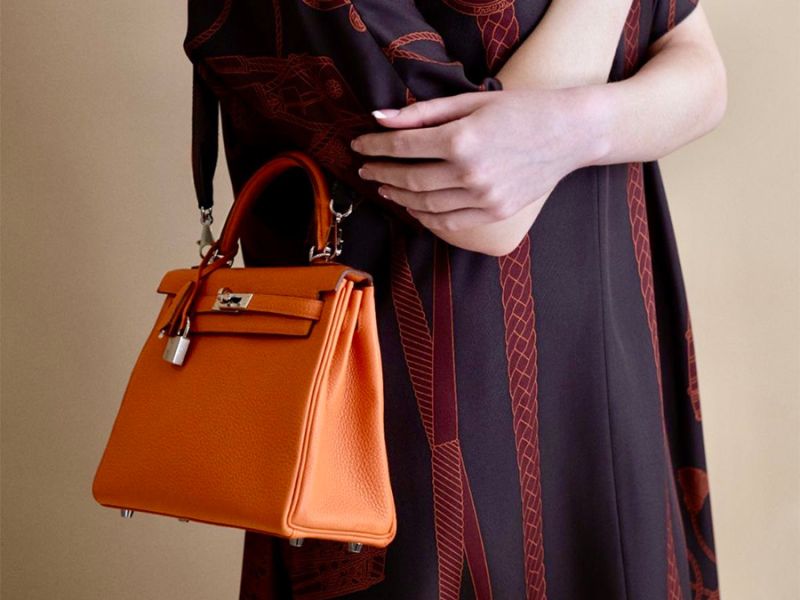 Túi Hermes Kelly