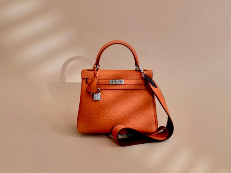 Túi Hermes Kelly