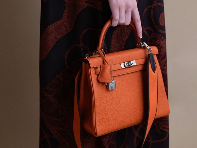 Túi Hermes Kelly