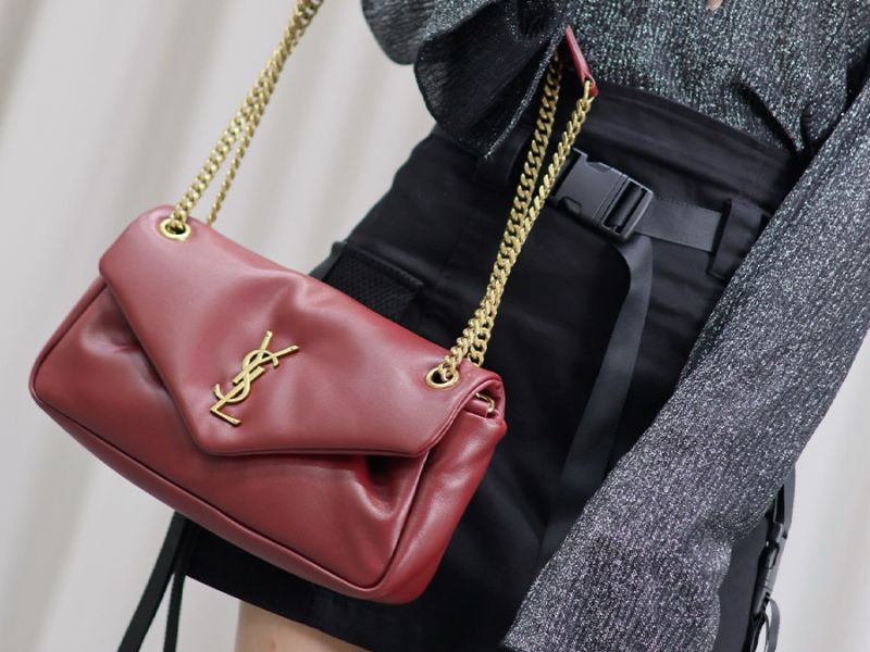 Saint Laurent Calypso Medium