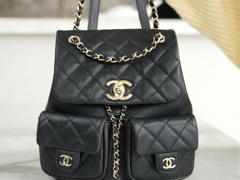Chanel Backpack
