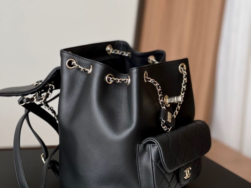 Chanel  Backpack Duma