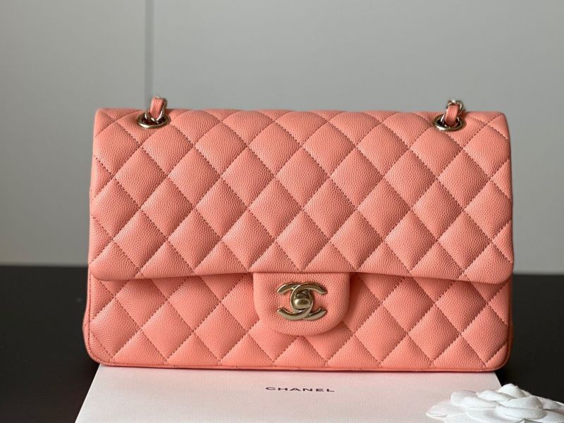 Chanel Classic