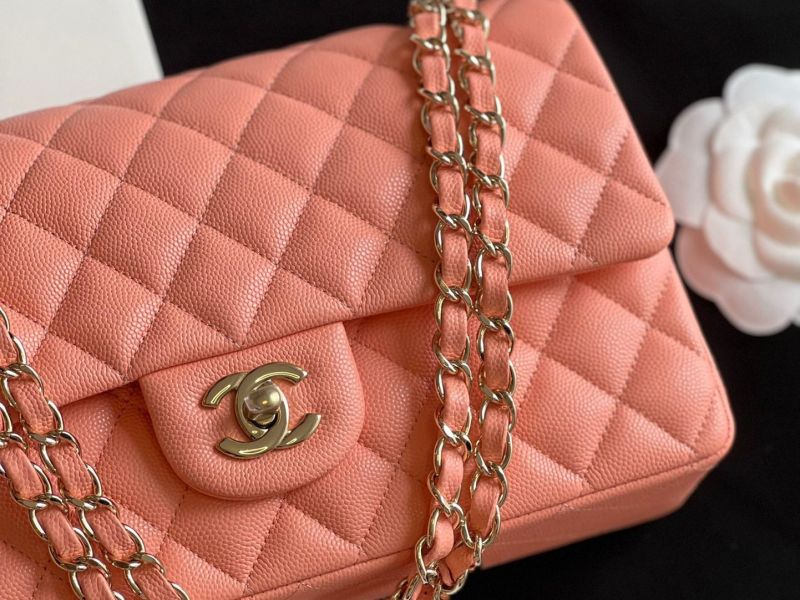 Chanel Classic