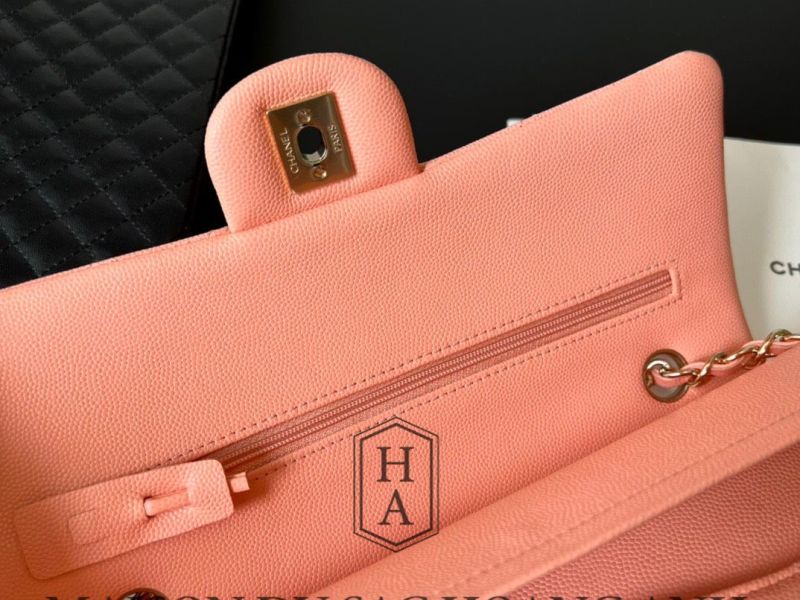 Chanel Classic