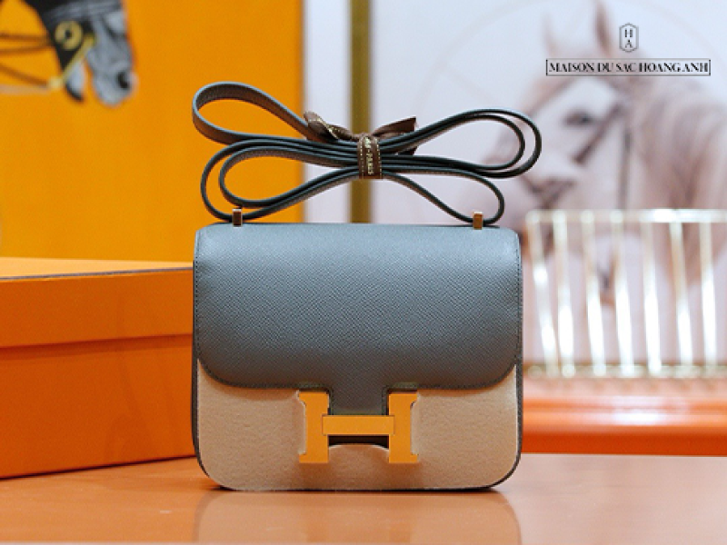 Túi Hermes Constance