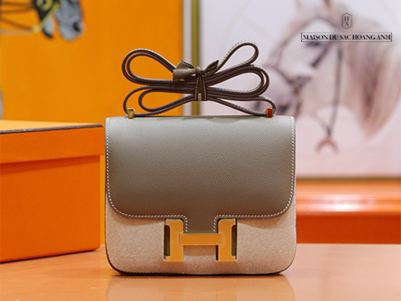 Túi Hermes Constance