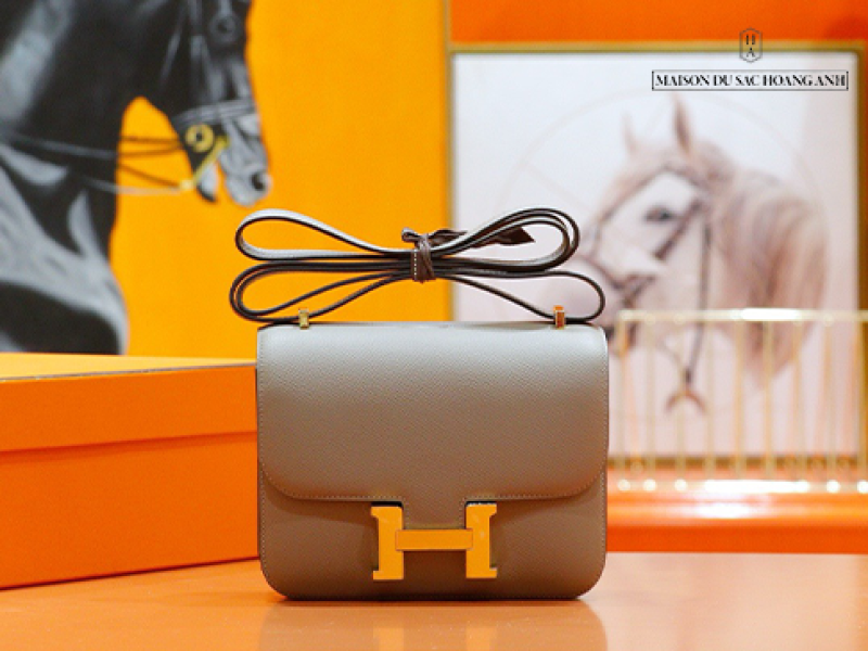 Túi Hermes Constance