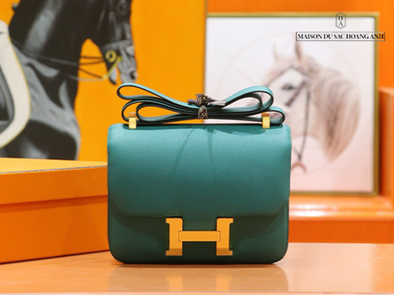 Túi Hermes Constance