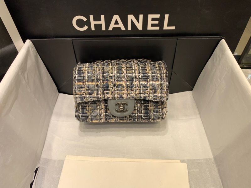 Túi Xách Chanel Mini Flap Bag