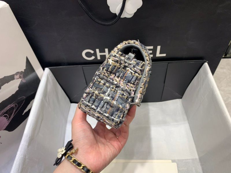 Túi Xách Chanel Mini Flap Bag