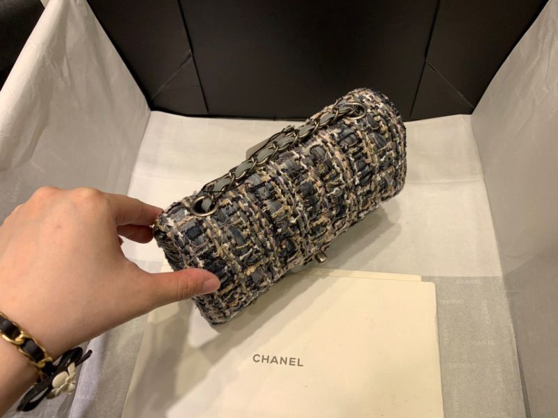Túi Xách Chanel Mini Flap Bag