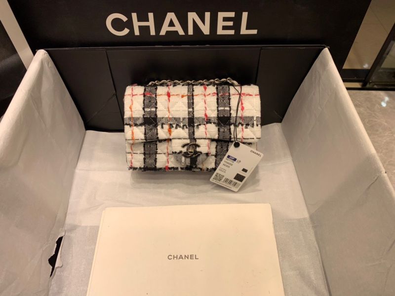 Túi Xách Chanel Mini Flap Bag
