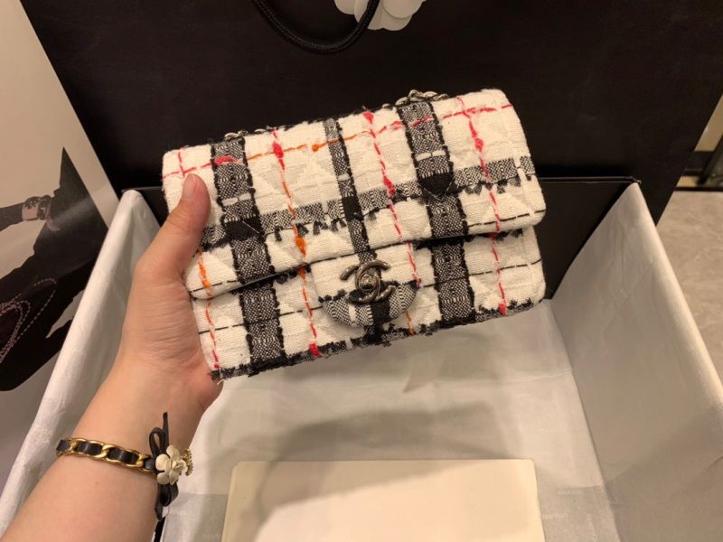 Túi Xách Chanel Mini Flap Bag