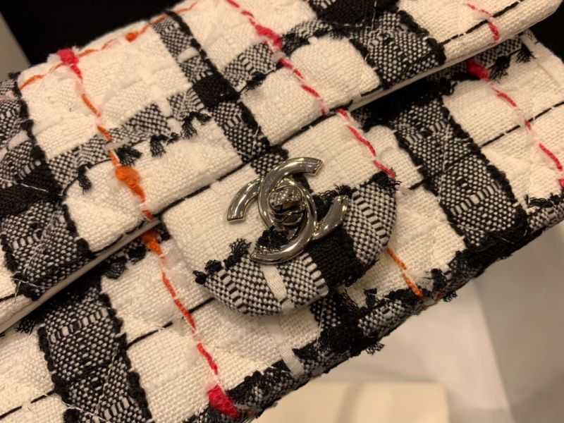 Túi Xách Chanel Mini Flap Bag