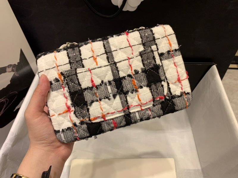 Túi Xách Chanel Mini Flap Bag