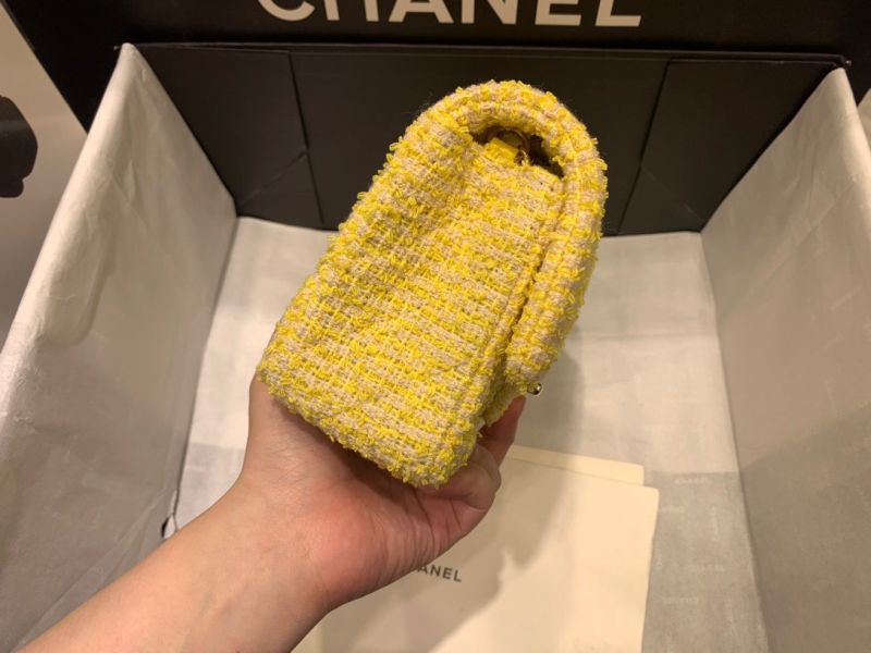 Túi Xách Chanel Mini Flap Bag