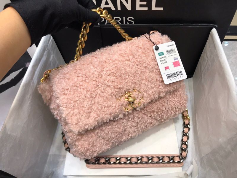 Túi Xách Chanel  Mini Flap Bag