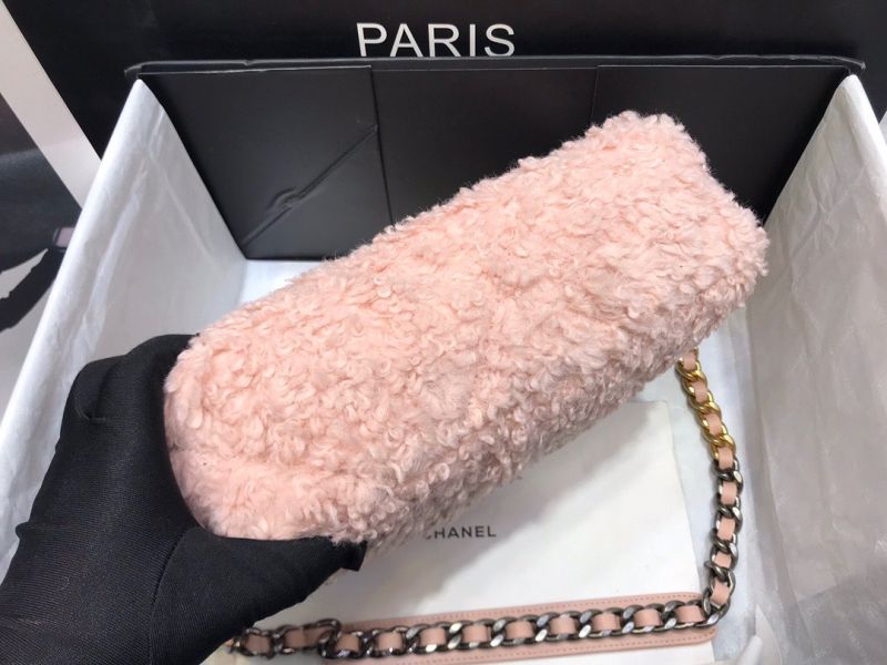 Túi Xách Chanel  Mini Flap Bag