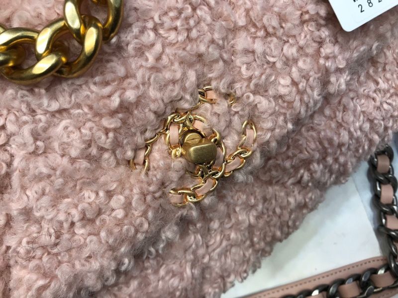 Túi Xách Chanel  Mini Flap Bag