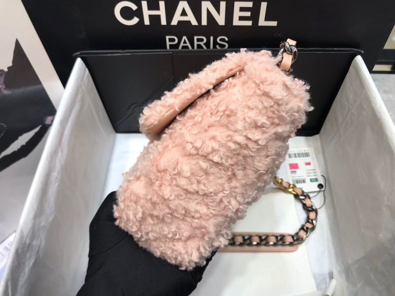 Túi Xách Chanel  Mini Flap Bag