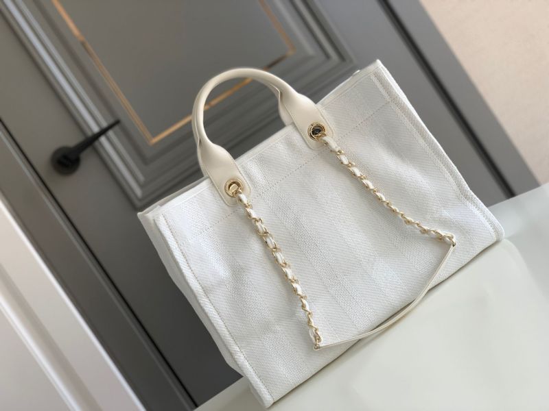 Túi Xách Chanel Shopping bag