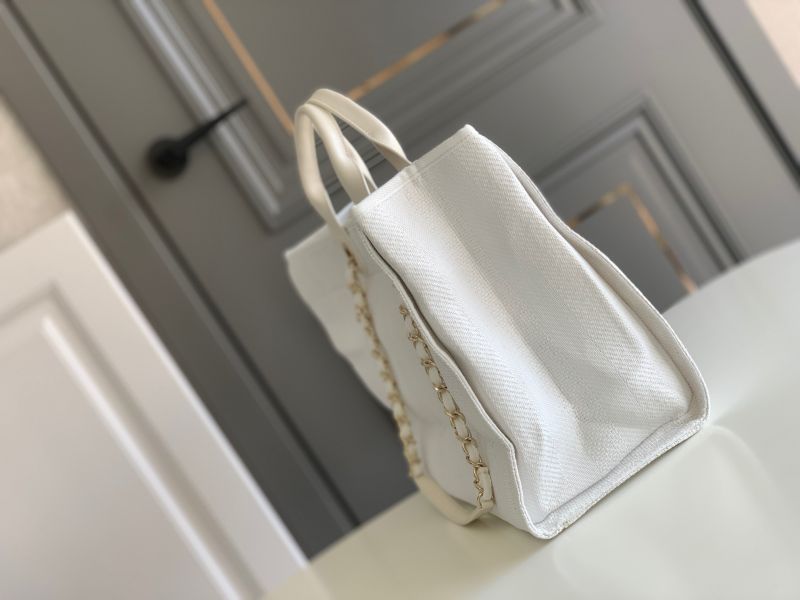 Túi Xách Chanel Shopping bag