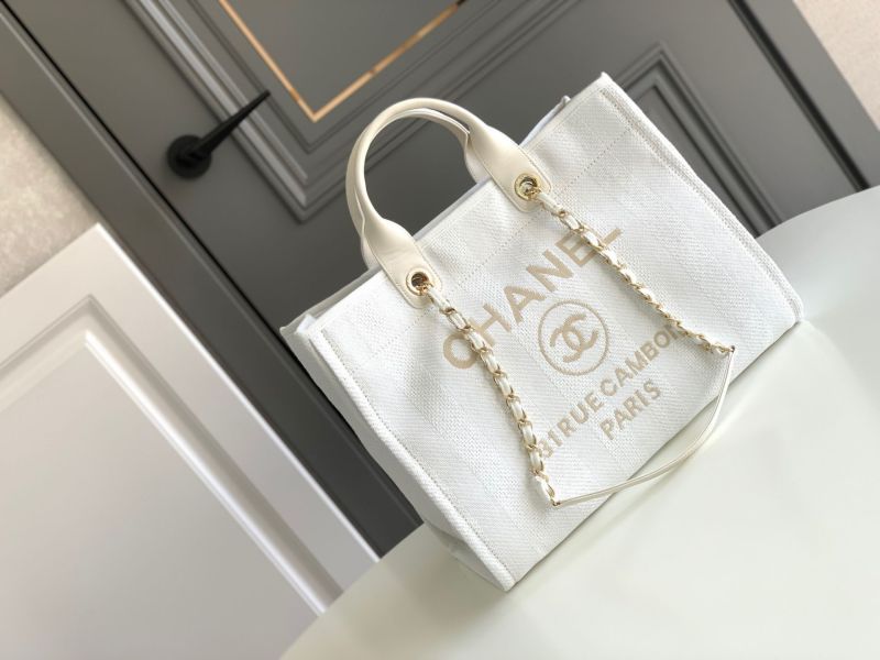 Túi Xách Chanel Shopping bag