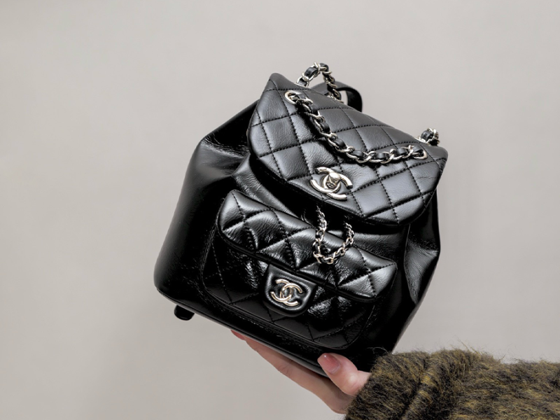 Balo Chanel Backpack