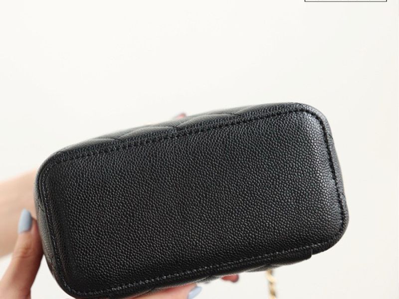 Túi Chanel Vanity Top Handle