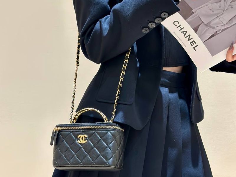 Chanel Vanity