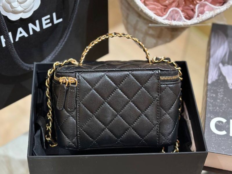 Chanel Vanity