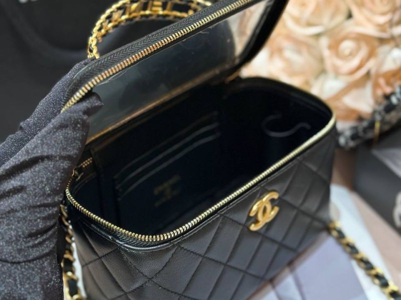 Chanel Vanity