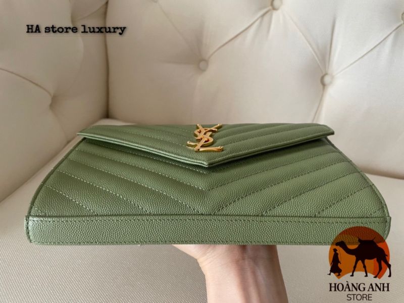 Saint Laurent Monogram