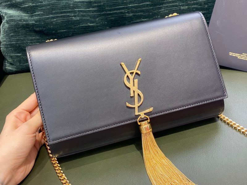 Túi Xách Saint Laurent Kate