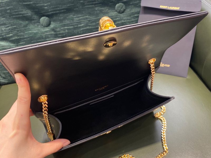 Túi Xách Saint Laurent Kate